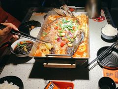 -鸣记脆皮烤鱼(山姆店)
