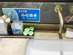 -新时代大酒店(仰口路店)