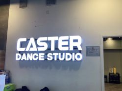 -CASTER跳舞俱乐部