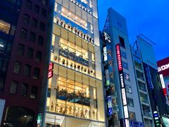 -优衣库(银座店)