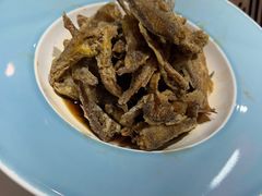 -渔民船说·北塘海鲜·天津菜·海肠捞饭(北塘古镇店)