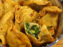 -素椒杂酱面(油篓街店)