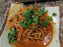 天府三丝-小街天府