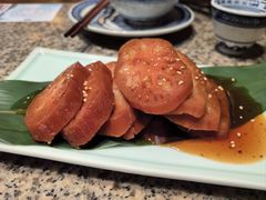 -南京大牌档(苏州中心店)