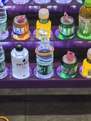 -卡通尼·Safari非洲探索乐园·生日会(金桥国际商业广场店)