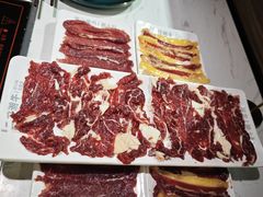 -二刀潮牛·鲜牛肉火锅(爱融荟城店)