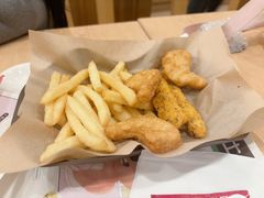 -德克士(北大街店)