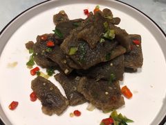 -雲蜀龙阁·金牌水煮鱼(方庄店)