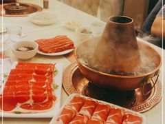 -八先生涮肉房(三里河店)