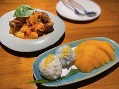 -仓库南洋海鲜小排档(柳河路店)