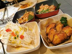 -新石器烤肉(百联川沙店)