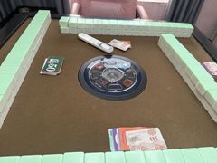 -四个朋友·自助棋牌(兆富国际店)