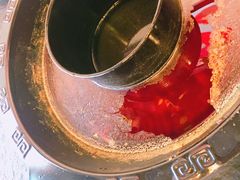 -重庆烧鸡公火锅(簋街店)