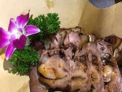 -必点海鲜·鲅鱼水饺(鞍山西道店)