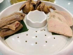 至尊三宝-岭南海晏楼(滨江东总店)