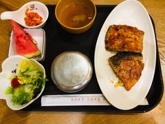 -和风日本料理(腾飞园店)