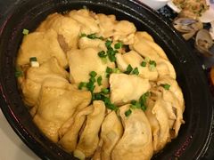 -旺角小渔村(幸福中路店)