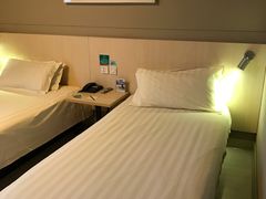 -锦江之星(淮安万达广场健康东路店)