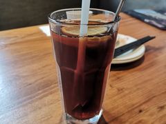 -新澳港式茶餐厅(余姚路店)
