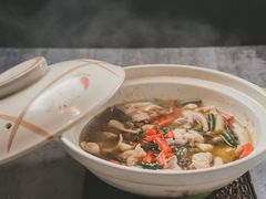 -许家菜(望江店)