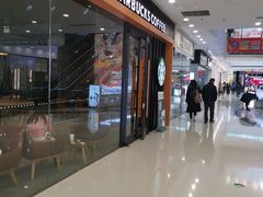 -星巴克臻选(济南万达店)