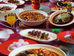 -青岛富力艾美酒店