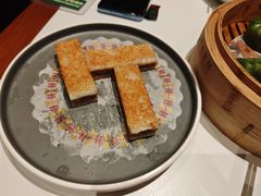 -禄运茶居·手工点心(恒宝广场店)