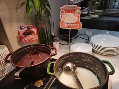 -晶丽香榭自助餐(南京大饭店)