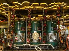 -Paulaner·德国帕拉娜自酿啤酒餐厅(海上世界店)