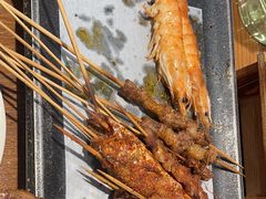 -管氏翅吧(马家堡店)