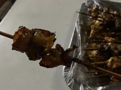 -凤姐烧烤(水街商场店)