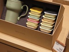 -奈雪茶院·茶室茶馆(广州粤海天地店)