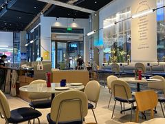 -玛尚诺Pizza&Bar(长泰广场店)