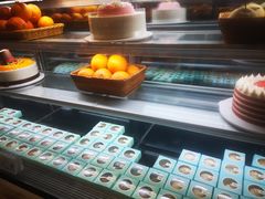 -工匠面包(壹方店)