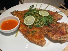 -一坐一忘云南菜(卓悦中心)