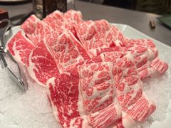 -鼎鼎香·港式火锅(北京SKP店)