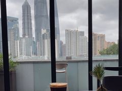 -三利音·东方司宴(外滩店)