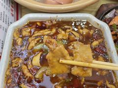 -卢庄(江汉路店)