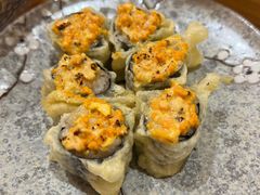 -鮨乐亭Omakase·海胆宴