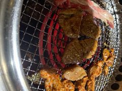 -火炉火自助餐(枫蓝国际店)