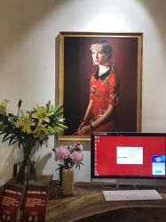 点击看大图 -日光视觉婚纱摄影(旗舰店)