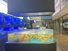 -徐记海鲜(大雁塔|金都店)