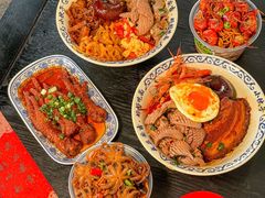 -梅溪·小伙子干挑面(安吉总店)