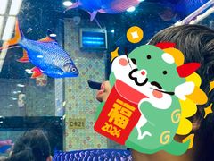 -新辉港式茶餐厅(北栅店)