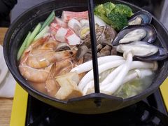 泰式火锅-About Bistro關於·泰式家庭料理