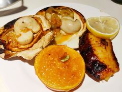 -五月罗马海鲜自助餐厅(陆家嘴店)