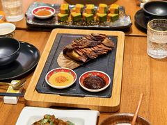 -敏珠拉姆藏餐·南京厨房(富春江东街店)