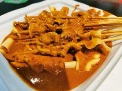 -姐弟俩土豆粉(西安小寨店)