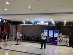 -SFC上影百联影城(虹口店)