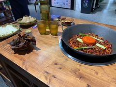 -楠火锅(龙阳广场店)
